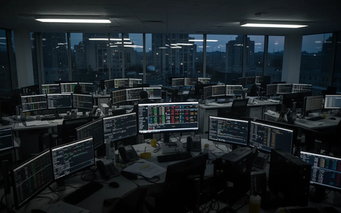 WTI: Insider-Skandal weitet sich aus! - Foto: über boerse-global.de