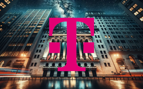 Deutsche Telekom Shares Navigate Labor Talks and T-Mobile US Earnings - Foto: über boerse-global.de