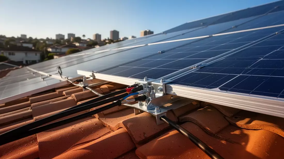 Solarbranche: Neue Regeln für die Energiewende - Bild: über boerse-global.de