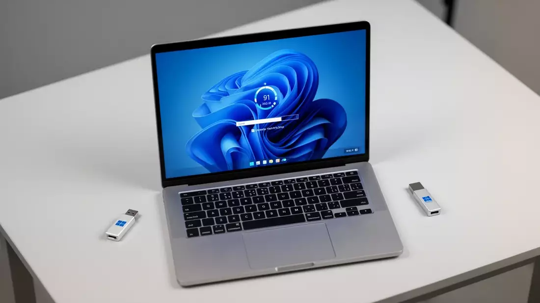 Windows 11: Neue Installationsmedien verschärfen Kontrolle - Bild: über boerse-global.de