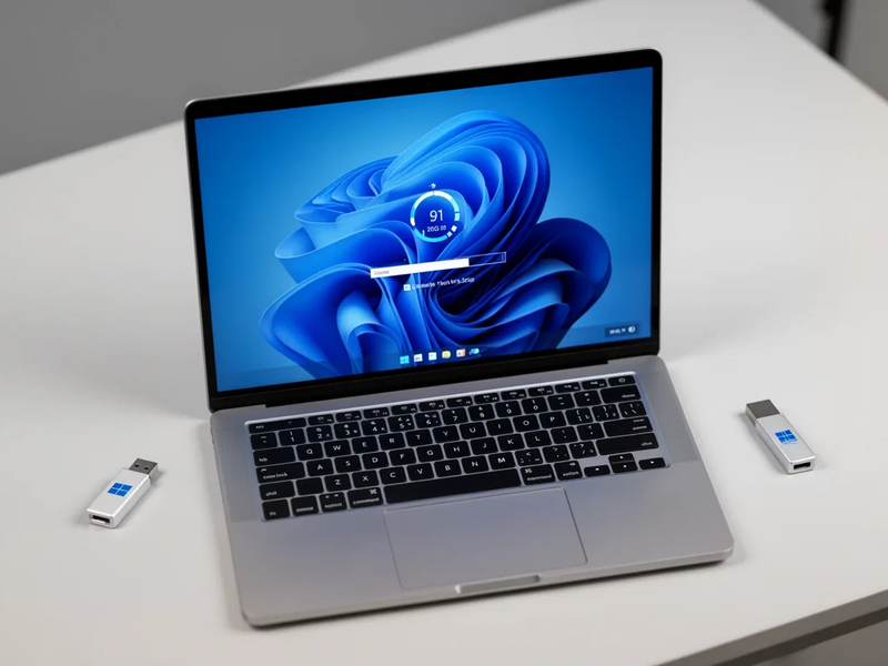 Windows 11: Neue Installationsmedien verschärfen Kontrolle - Foto: über boerse-global.de