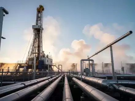Geothermie-Gesetz beschleunigt Deutschlands Tiefenbohrungen - Foto: über boerse-global.de