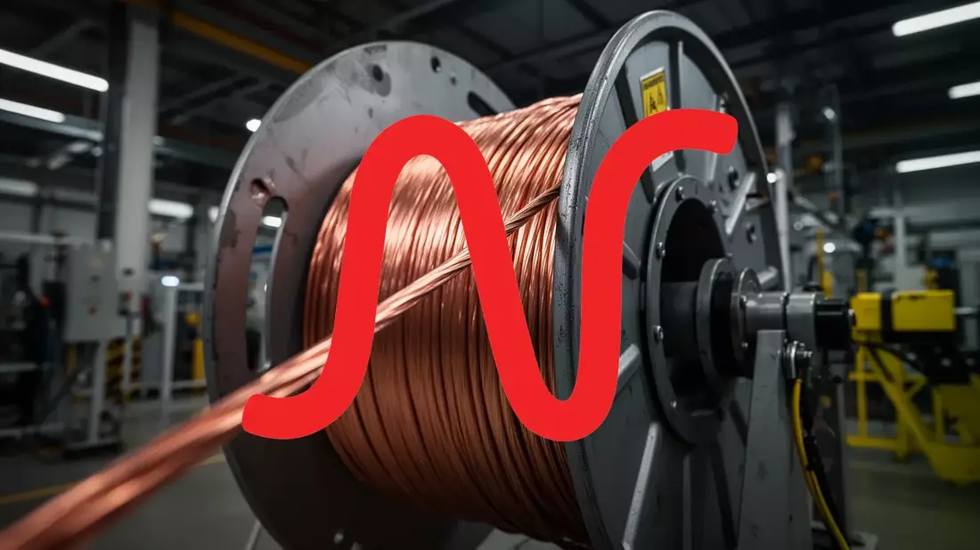 Nexans Aktie: Zahlen-Countdown läuft - Bild: über boerse-global.de