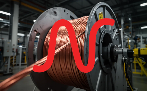 Nexans Aktie: Zahlen-Countdown läuft - Foto: über boerse-global.de