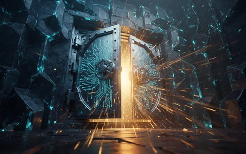 Bitcoin: 550-Millionen-Übernahme! - Foto: über boerse-global.de