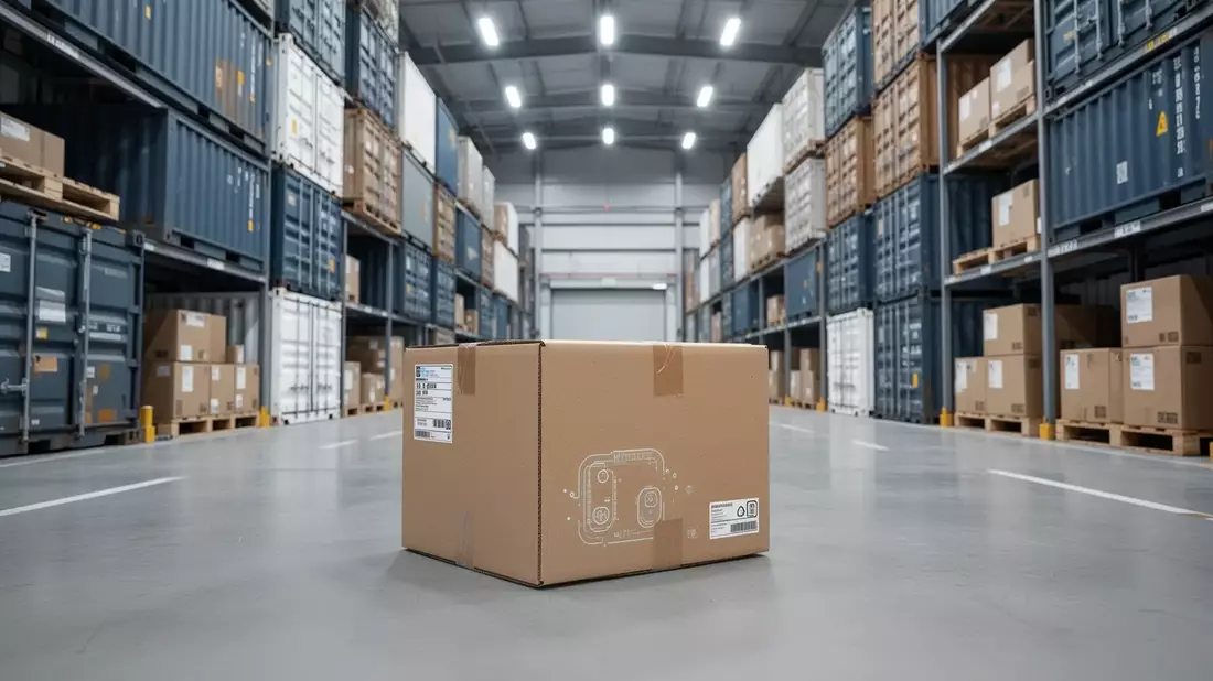 Verpackungsbranche vor perfektem Sturm aus neuen EU-Regeln - Bild: über boerse-global.de