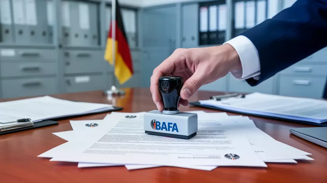 BAFA modernisiert Exportkontrollen: Weniger Bürokratie, mehr Compliance - Bild: über boerse-global.de