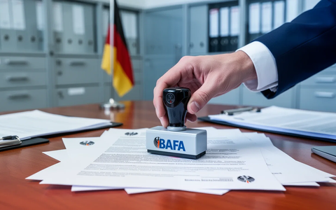 BAFA modernisiert Exportkontrollen: Weniger Bürokratie, mehr Compliance - Foto: über boerse-global.de