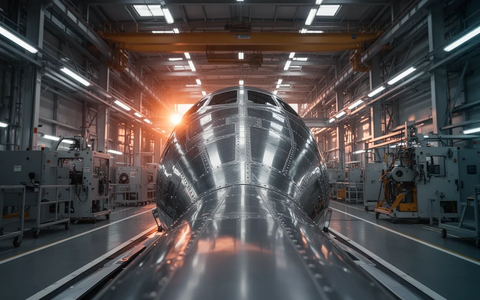 AERO: Strategische Offensive - Foto: über boerse-global.de