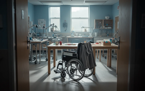 Tagesstätten für Senioren mit Behinderung vor dem Kollaps - Foto: über boerse-global.de