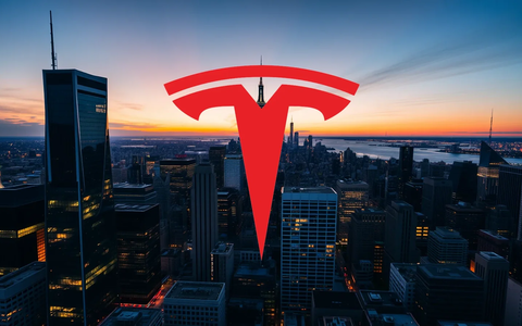 Tesla: La ambición de un teraflop frente a la realidad de las entregas - Foto: über boerse-global.de
