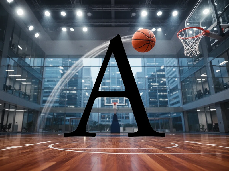 Apollo Global Management Aktie: NBA-Offensive - Foto: über boerse-global.de