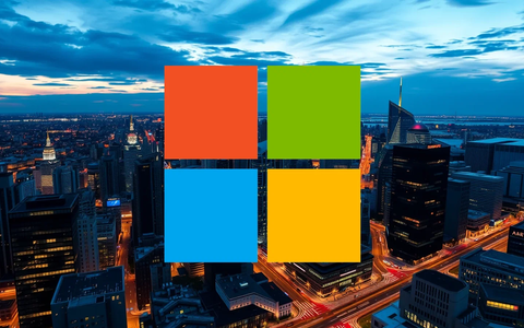 Microsoft: La carrera de tres días que anticipa el examen de la IA - Foto: über boerse-global.de