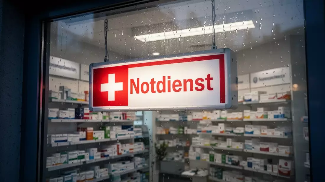 Notdienst-Reform: Patienten fürchten höhere Zuzahlungen - Bild: über boerse-global.de