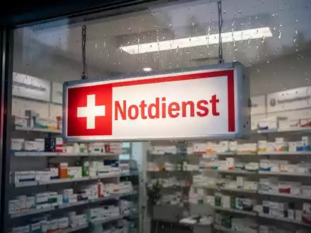 Notdienst-Reform: Patienten fürchten höhere Zuzahlungen - Foto: über boerse-global.de