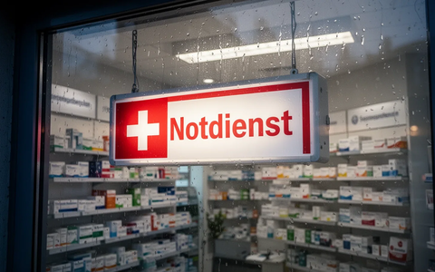 Notdienst-Reform: Patienten fürchten höhere Zuzahlungen - Foto: über boerse-global.de