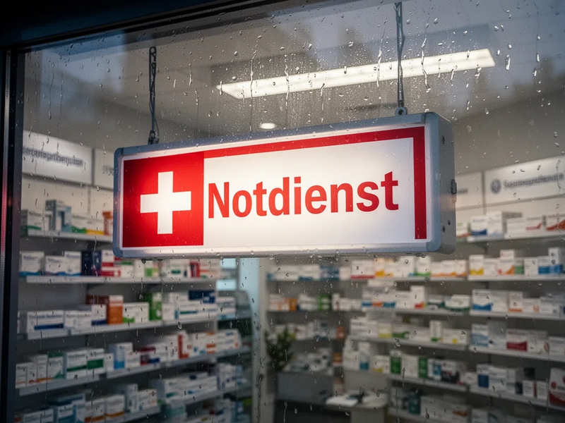 Notdienst-Reform: Patienten fürchten höhere Zuzahlungen - Foto: über boerse-global.de
