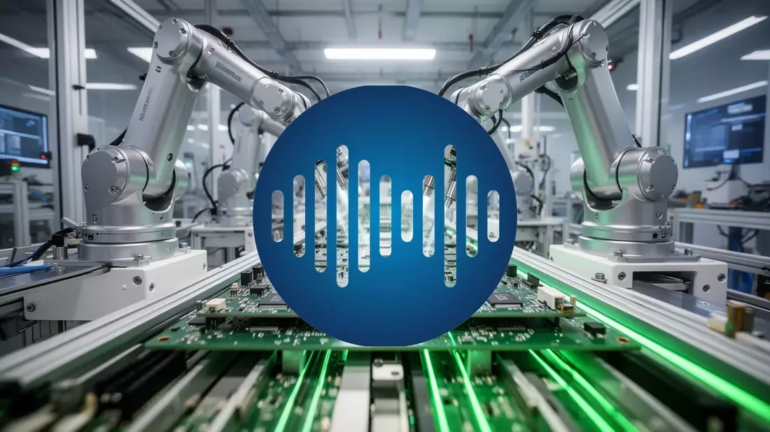 Filtronic Aktie: Virtueller Durchbruch! - Bild: über boerse-global.de