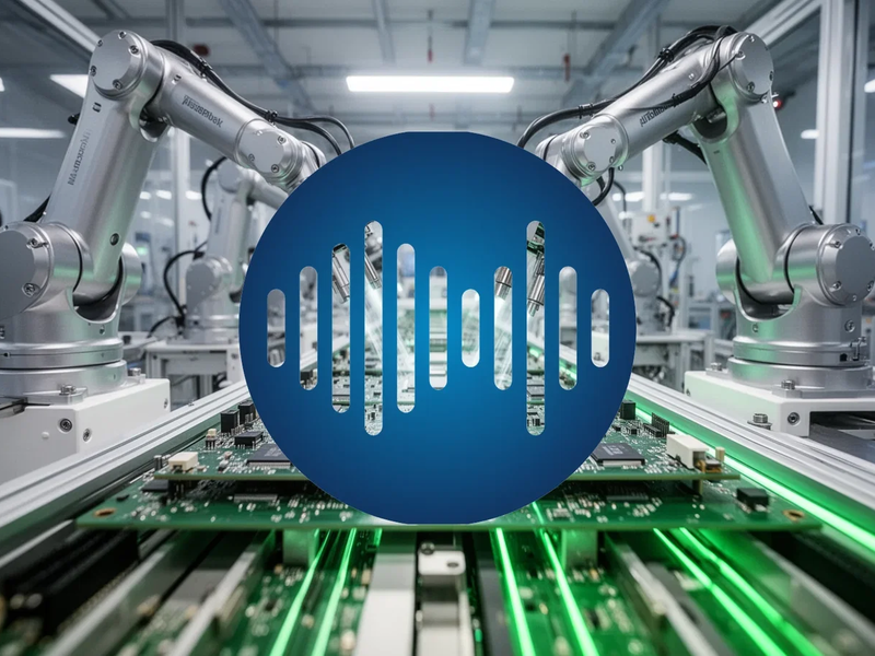 Filtronic Aktie: Virtueller Durchbruch! - Foto: über boerse-global.de