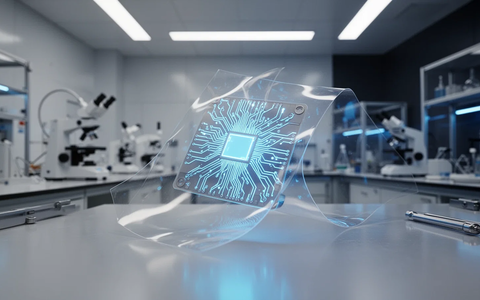 Canatu Aktie: KI-Wette läuft - Foto: über boerse-global.de