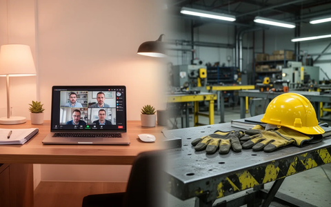 Napo-Organisationen: Virtuelle Bildung trifft auf Sicherheitskampf - Foto: über boerse-global.de