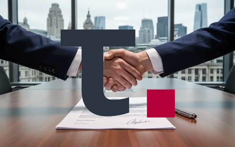 Talanx Aktie: Leue-Pakt besiegelt - Foto: über boerse-global.de