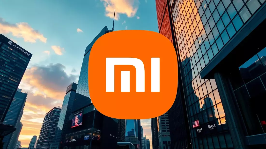 Xiaomi's Product Blitz Meets a Wall of Market Skepticism Illustration mit AI erstellt übermittelt durch boerse-global.de