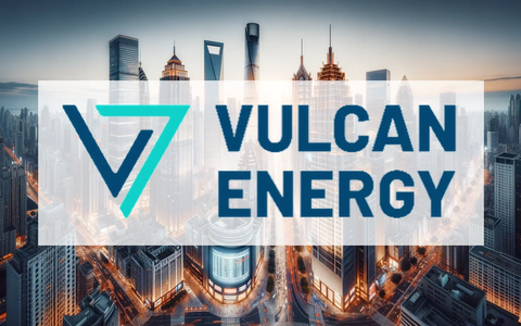 Vulcan Energy's Royalty Relief Meets Investor Skepticism Ahead of Q1 Report - Foto: über boerse-global.de