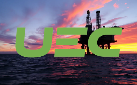 Uranium Energy: La divergencia de Wall Street ante un productor en plena expansión - Foto: über boerse-global.de
