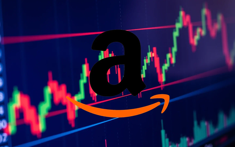 Amazon: La apuesta de 200.000 millones de dólares frente al examen del mercado - Foto: über boerse-global.de