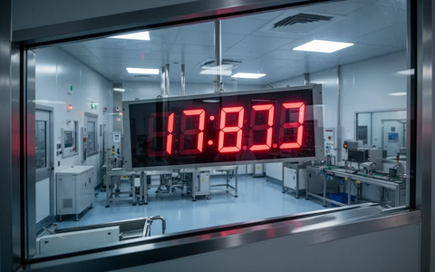 Lumentum Aktie: Fab-Countdown läuft! - Foto: über boerse-global.de