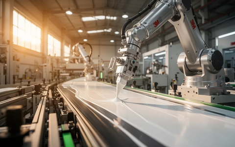 3M Aktie: Strategische Offensive! - Foto: über boerse-global.de