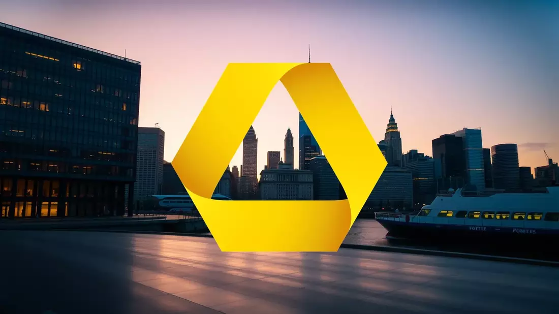 Commerzbank's Valuation Standoff: Market Momentum Versus M&A Math Illustration mit AI erstellt übermittelt durch boerse-global.de