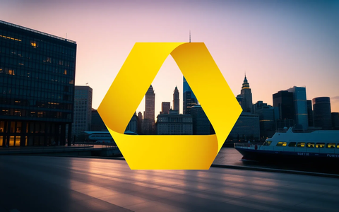 Commerzbank's Valuation Standoff: Market Momentum Versus M&A Math - Foto: über boerse-global.de