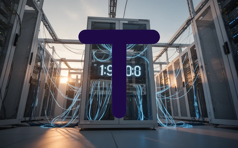 Telecom Plus Aktie: Zahlen-Countdown - Foto: über boerse-global.de