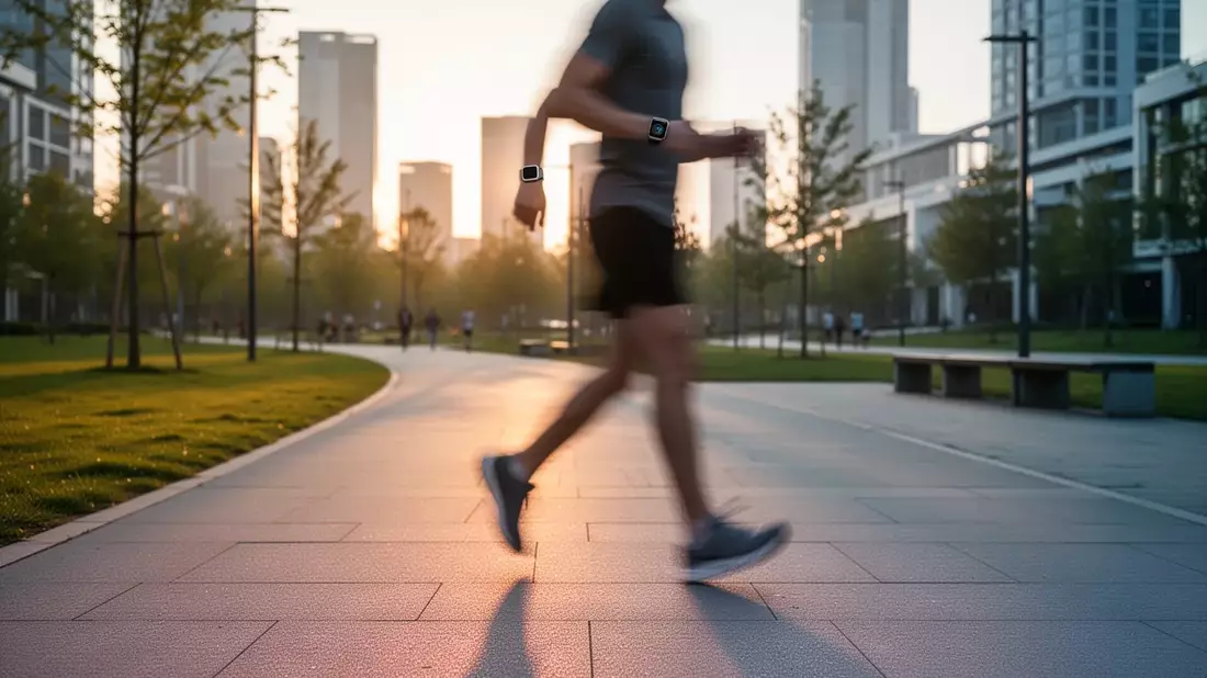 Gehen gegen Diabetes: Tempo und Timing entscheiden - Bild: über boerse-global.de