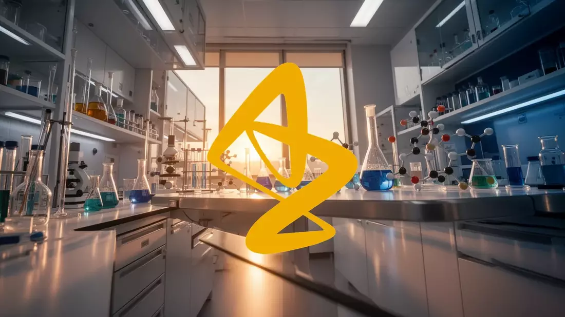 AstraZeneca Aktie: Milliarden-Offensive gestartet - Bild: über boerse-global.de