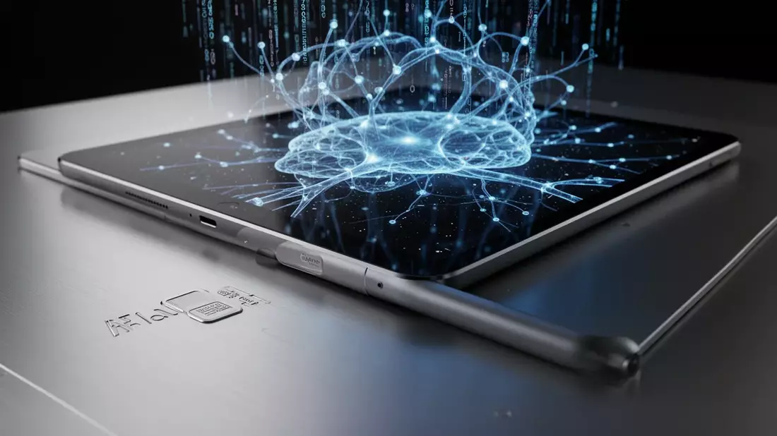 iPad Air M4: Apples neuer KI-Turbo für die Mittelklasse - Bild: über boerse-global.de