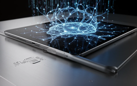 iPad Air M4: Apples neuer KI-Turbo für die Mittelklasse - Foto: über boerse-global.de