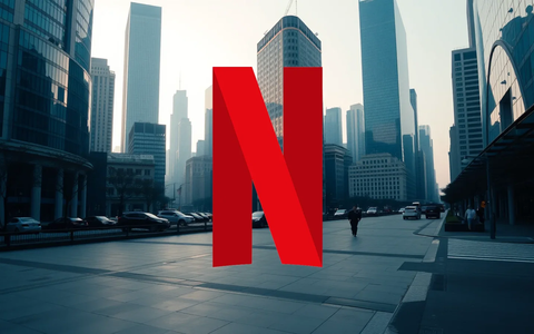 Netflix: La tormenta perfecta tras un trimestre récord - Foto: über boerse-global.de