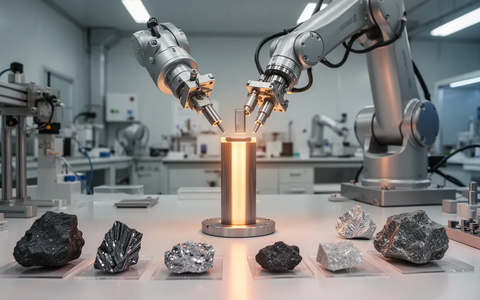 NEO Battery Materials Aktie: Spezialmarkt-Offensive - Foto: über boerse-global.de