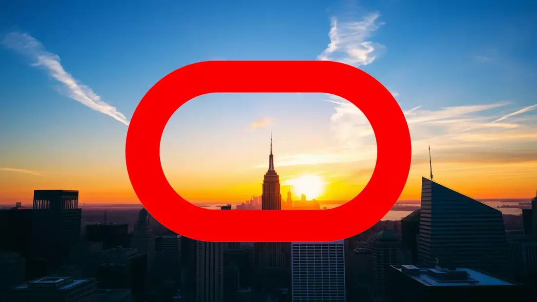 Oracle: La deuda y la dilución que financian el sueño de la IA Illustration mit AI erstellt übermittelt durch boerse-global.de