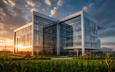 Cresud Aktie: Finanzierung steht! - Foto: über boerse-global.de