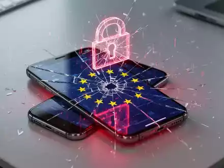 EU-Alters-App: Sicherheitslücken gefährden digitale Identität - Foto: über boerse-global.de