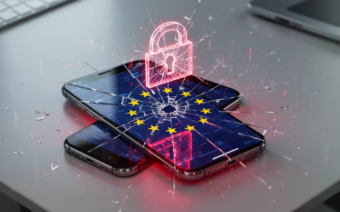 EU-Alters-App: Sicherheitslücken gefährden digitale Identität - Foto: über boerse-global.de