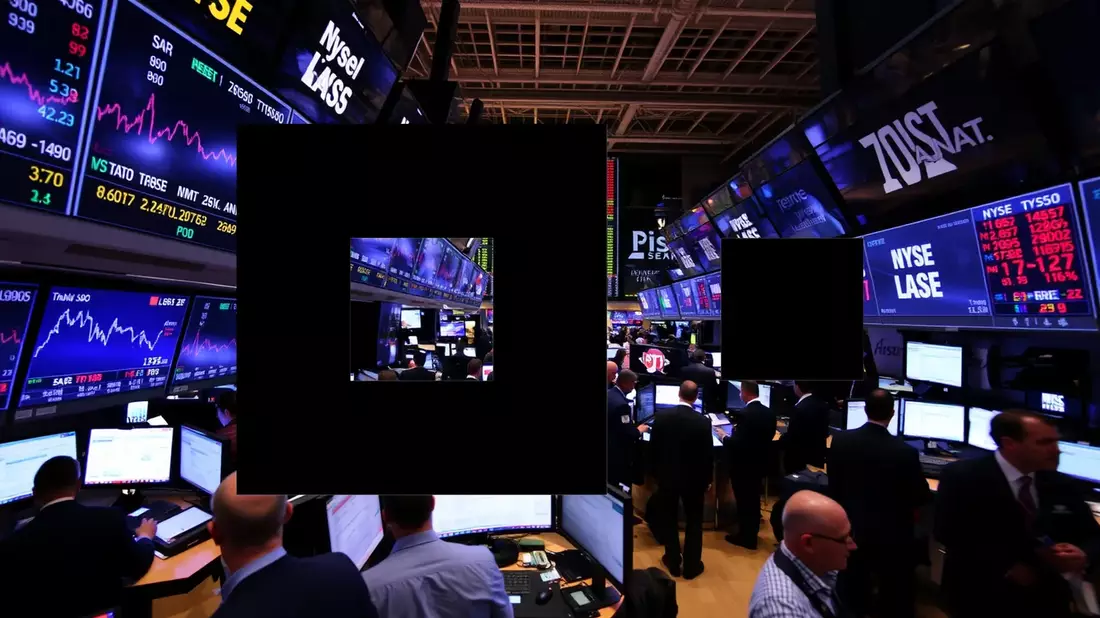 BASF's Triple-Event Day Puts Cost Discipline to the Test Illustration mit AI erstellt übermittelt durch boerse-global.de