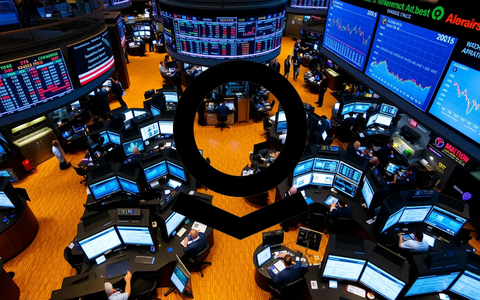 Palantir's Valuation Cliffhanger Ahead of Q1 Report - Foto: über boerse-global.de