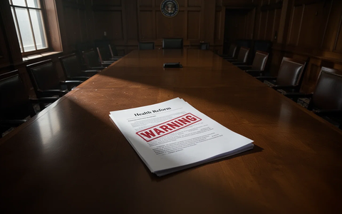 GKV warnt vor Aufweichung der Gesundheitsreform - Foto: über boerse-global.de