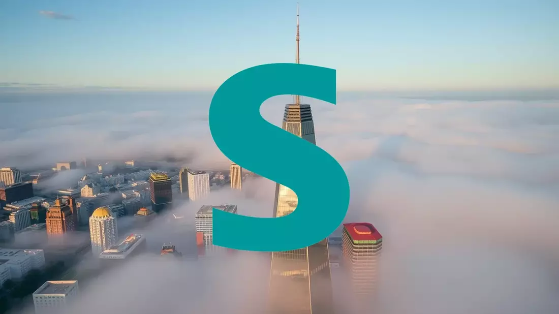 Siemens Navigates a Pivotal Week of Strategy and Scrutiny Illustration mit AI erstellt übermittelt durch boerse-global.de