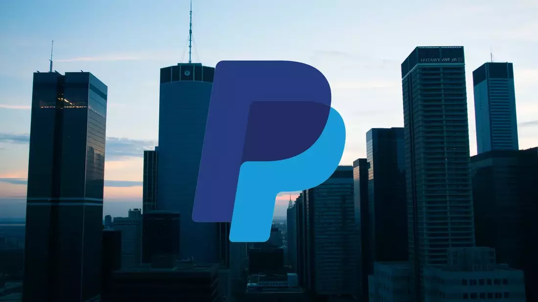 PayPal: El plan de incentivos y el crecimiento silencioso del PYUSD marcan la nueva etapa Illustration mit AI erstellt übermittelt durch boerse-global.de